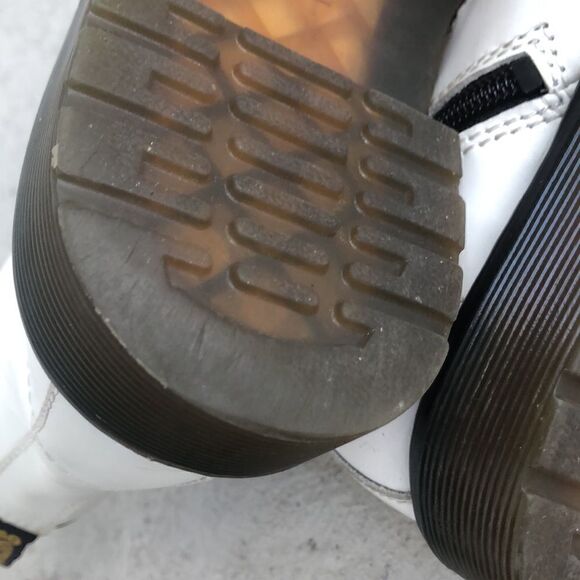 Dr Martens leather boots - Picture 7 of 7